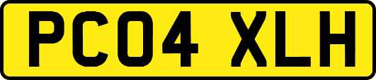 PC04XLH