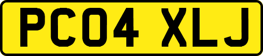 PC04XLJ