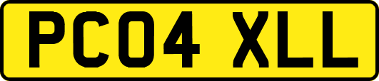 PC04XLL