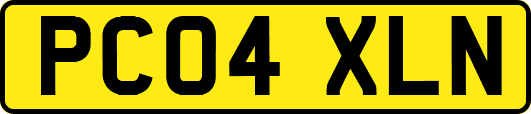 PC04XLN