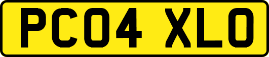 PC04XLO