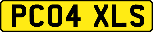 PC04XLS