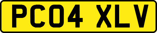 PC04XLV