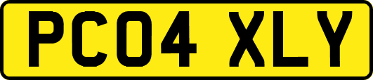 PC04XLY