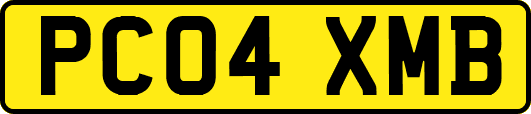 PC04XMB