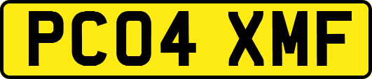 PC04XMF