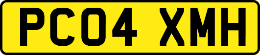PC04XMH