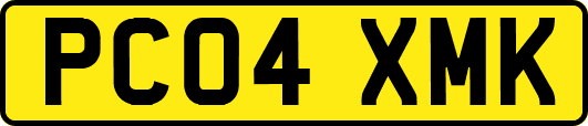 PC04XMK
