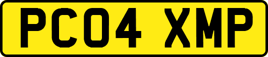 PC04XMP