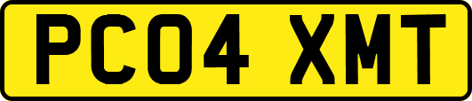 PC04XMT