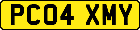 PC04XMY