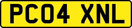 PC04XNL
