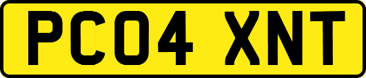 PC04XNT