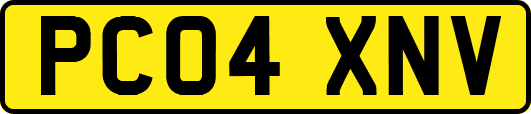 PC04XNV