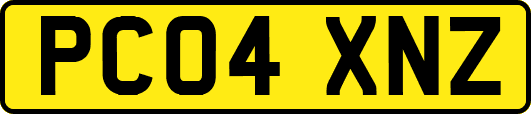 PC04XNZ