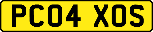 PC04XOS