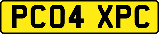 PC04XPC
