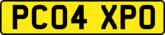 PC04XPO