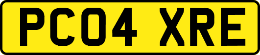 PC04XRE