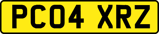 PC04XRZ