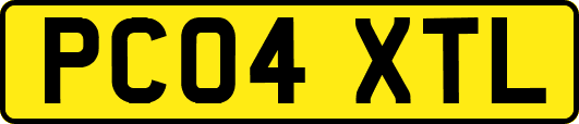 PC04XTL