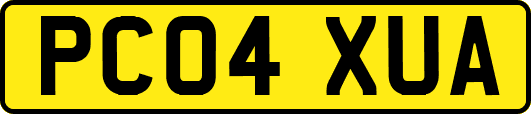 PC04XUA