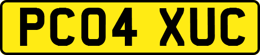 PC04XUC