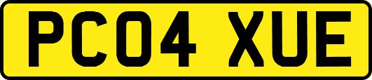PC04XUE