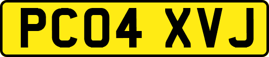 PC04XVJ
