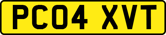 PC04XVT