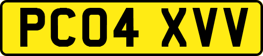 PC04XVV