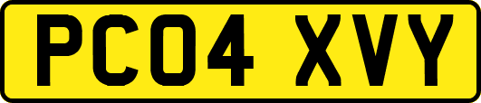 PC04XVY