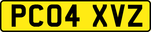 PC04XVZ