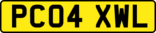 PC04XWL
