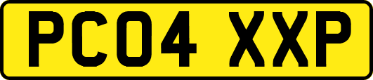 PC04XXP