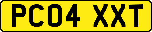 PC04XXT
