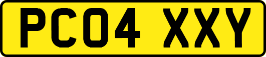 PC04XXY