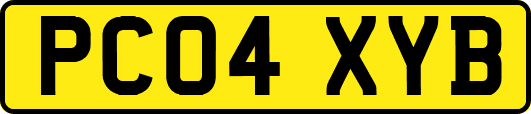 PC04XYB