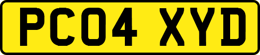 PC04XYD