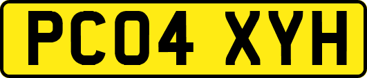PC04XYH