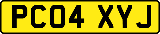 PC04XYJ