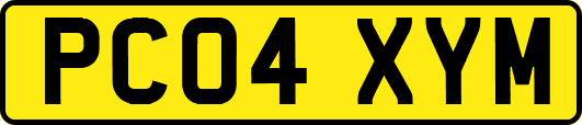 PC04XYM