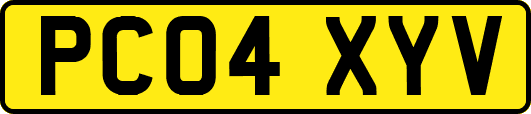 PC04XYV