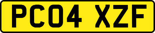 PC04XZF