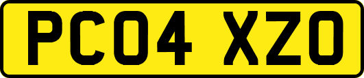 PC04XZO