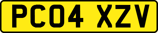 PC04XZV
