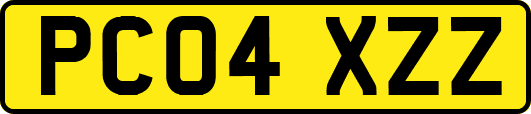 PC04XZZ