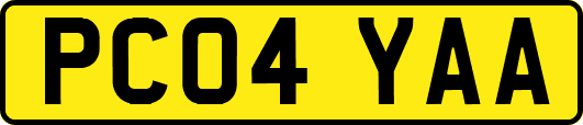 PC04YAA