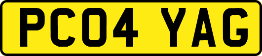 PC04YAG