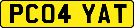 PC04YAT
